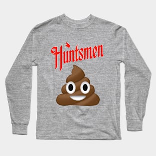 Huntsmen Dump Long Sleeve T-Shirt